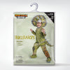 Kids Realistic Triceratops Dinosaur Costume for Boy Halloween Party