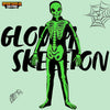 Kids Skeleton Costume, Unisex Glow in the Dark