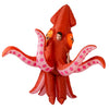 Giant Inflatable Squid Costume Cosplay