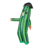 Full body Cactus inflatable costume - Adult