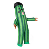 Full body Cactus inflatable costume - Adult