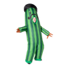 Full body Cactus inflatable costume - Adult