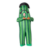 Full body Cactus inflatable costume - Adult