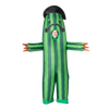 Full body Cactus inflatable costume - Adult