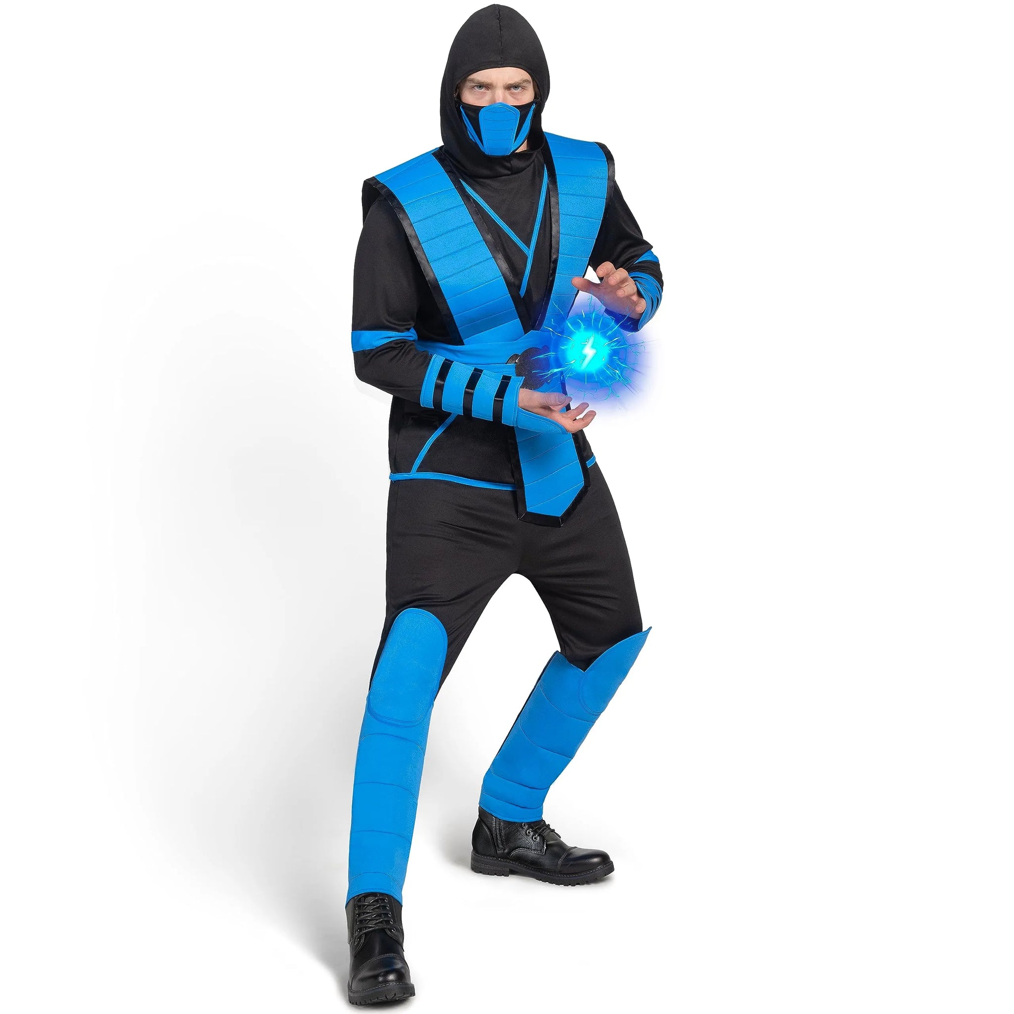 Ninja Costume Adult Men