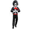 Day of the Dead Costume Set - Adult