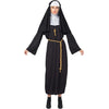 Spooktacular Creations Nun Adult Halloween Costume