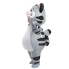 Kitty Full Body Inflatable Costume