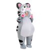 Kitty Full Body Inflatable Costume