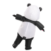 Panda Full Body Inflatable Costume - Adult