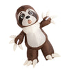 Sloth Full Body Inflatable Costume | Spooktacular Creations