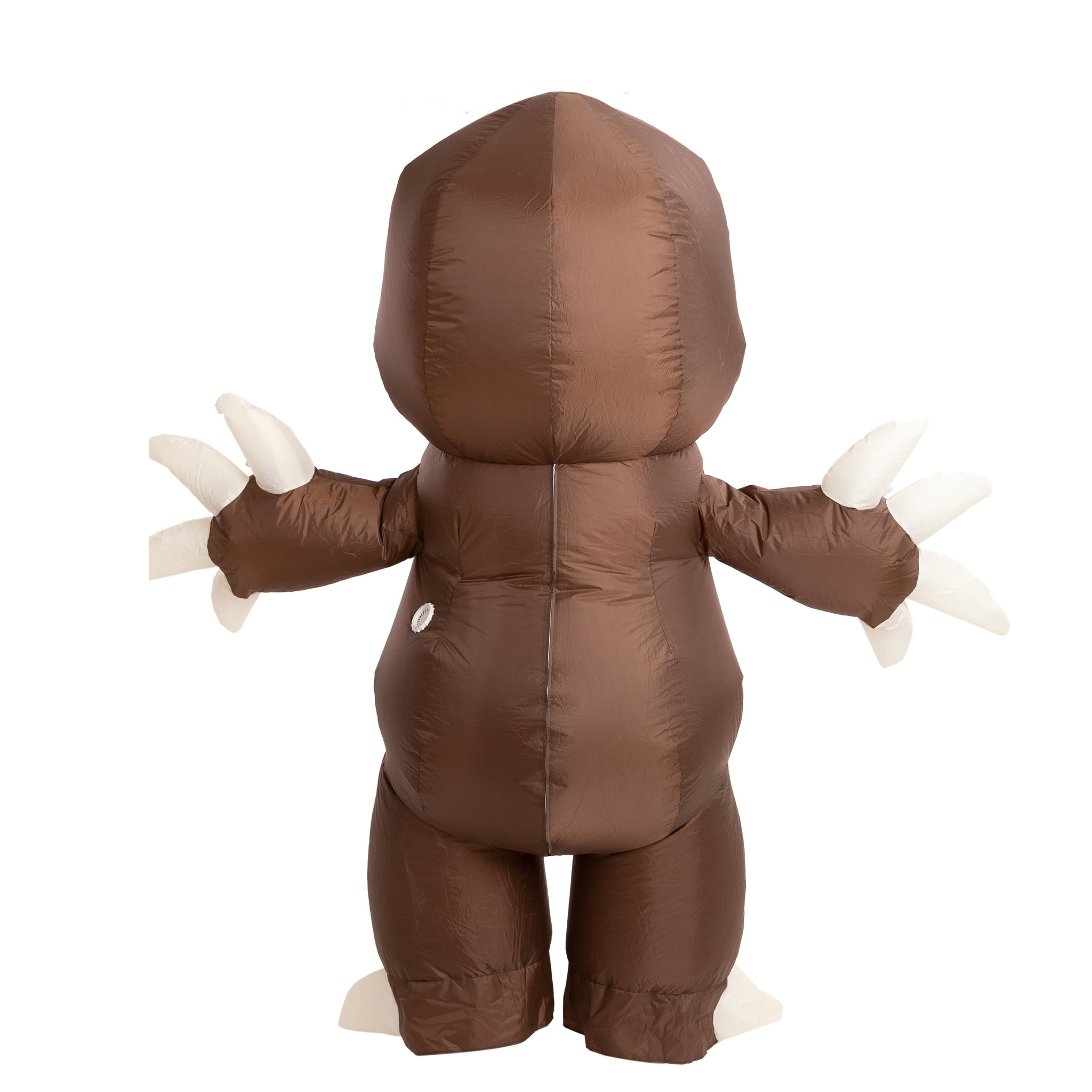 Sloth Full Body Inflatable Costume | Spooktacular Creations