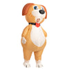Puppy Full Body Inflatable Costume