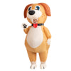 Puppy Full Body Inflatable Costume