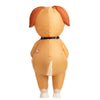 Puppy Full Body Inflatable Costume