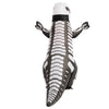 Skeleton T-rex Full Body Inflatable Costume