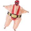Inflatable Wrestler Costume - Child