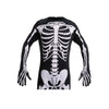 Skeleton Bodysuit Costume - Adult