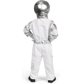 Astronaut Helmet, Space Suit, Halloween Costume for Kids