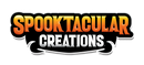 Spooktacular 2 Packs Halloween Theme Hatchet Axe Toy | Spooktacular Creations