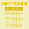 Unisex Baby Panda Outfit Animal Costume One-piece Pajama