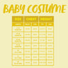 Unisex Toddler Dalmatian Outfir Animal Costume One-piece Pajama