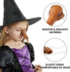 Spooktacular Creations Witch Fake Nose Costume Accessories