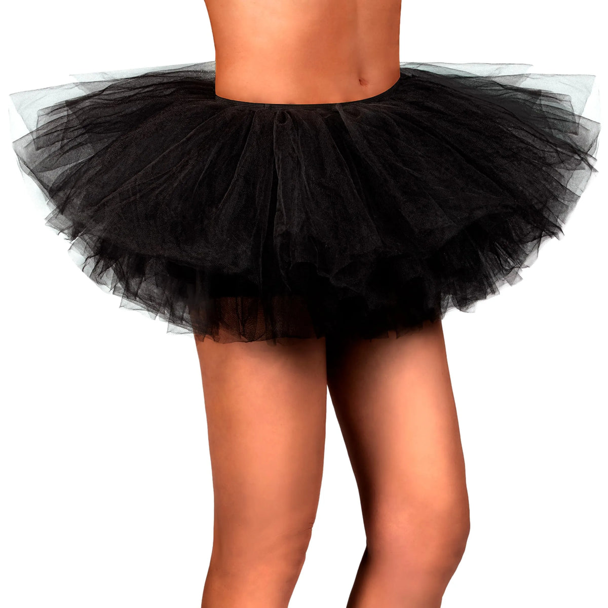 Ballerina In A Black Tutu Shows Elements Of Ballet Dance In Motion Stock Image - Image Of Shoes - Foto 8