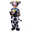 Spooktacular Creations Toddler Cow Costume