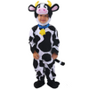 Spooktacular Creations Toddler Cow Costume