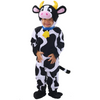 Spooktacular Creations Toddler Cow Costume