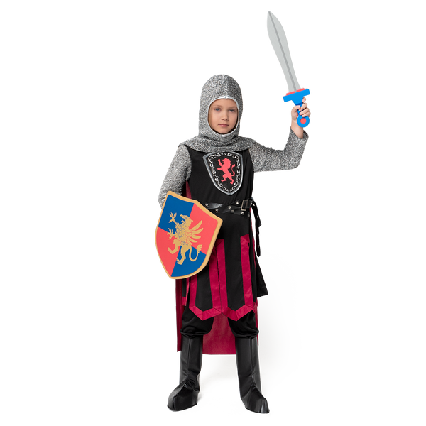 Medieval Knight Costume - Child