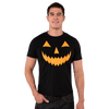 Black Pumpkin T-shirt - Adult