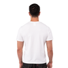 White Ghost T-shirt - Adult
