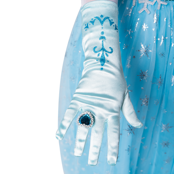 Ice Princess Costume - Child