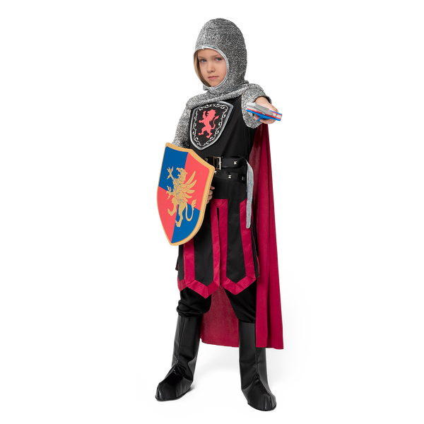 Medieval Knight Costume - Child