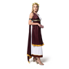 Roman Empress Costume - Adult