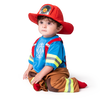 Mini Firefighter Costume - Child