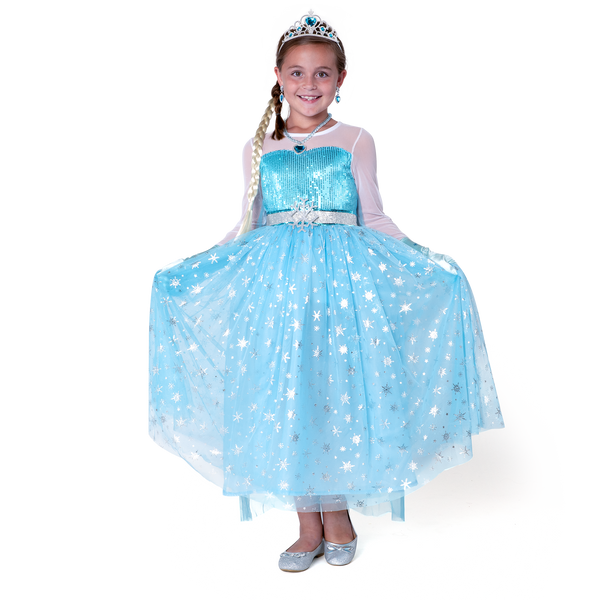 Ice Princess Costume - Child