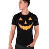 Black Pumpkin T-shirt - Adult