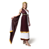 Roman Empress Costume - Adult