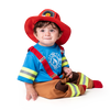 Mini Firefighter Costume - Child