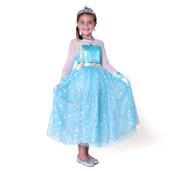 Ice Princess Costume - Child