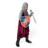 Medieval Knight Costume - Child