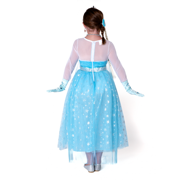 Ice Princess Costume - Child