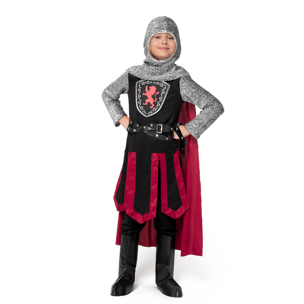 Medieval Knight Costume - Child