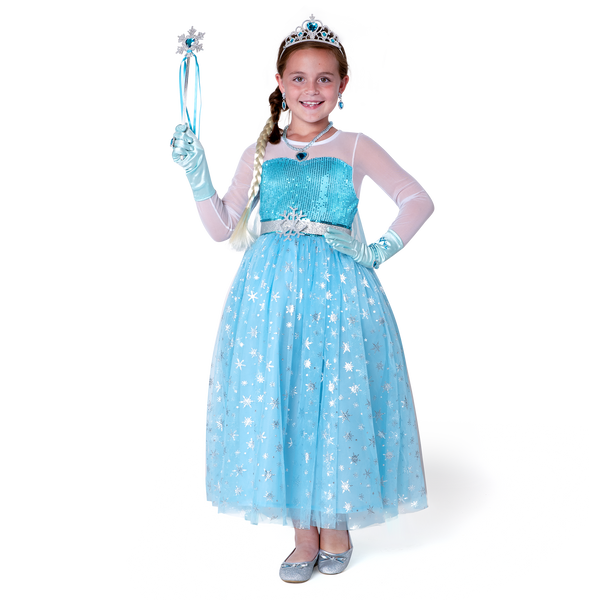 Ice Princess Costume - Child