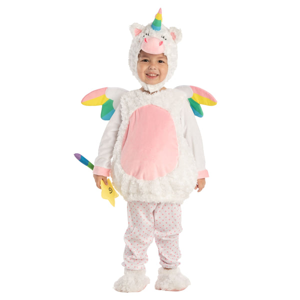 Cute Unicorn Costume - Child