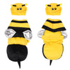 Bee Dog Cute Costume