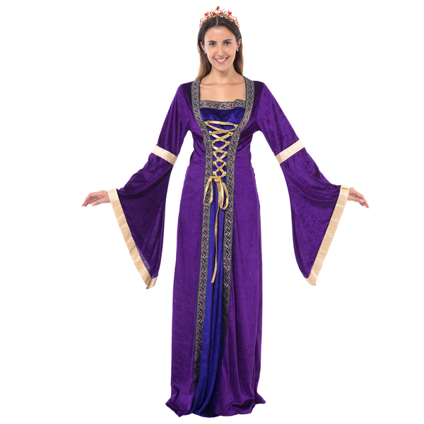 Women's Renaissance Costume